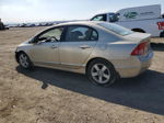 2008 Honda Civic Ex Tan vin: 1HGFA168X8L052094