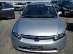 2008 Honda Civic Ex Silver vin: 1HGFA168X8L064679