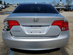 2008 Honda Civic Ex Silver vin: 1HGFA168X8L075004