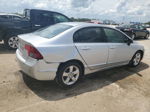 2008 Honda Civic Ex Silver vin: 1HGFA168X8L102427