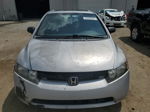 2008 Honda Civic Ex Silver vin: 1HGFA168X8L102427