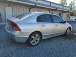 2008 Honda Civic Ex Silver vin: 1HGFA168X8L105182