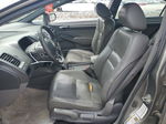 2008 Honda Civic Exl Серый vin: 1HGFA16978L061635