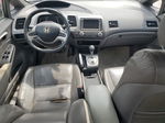 2008 Honda Civic Exl Серый vin: 1HGFA16978L061635