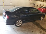 2008 Honda Civic Exl Черный vin: 1HGFA16988L104315