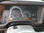 2000 Jeep Wrangler / Tj Sport Серый vin: 1J4FA49S0YP746061