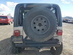 2000 Jeep Wrangler / Tj Sport Brown vin: 1J4FA49S9YP738458