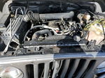 2000 Jeep Wrangler / Tj Sport Brown vin: 1J4FA49S9YP738458