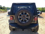 2000 Jeep Wrangler / Tj Sahara Black vin: 1J4FA59S1YP801560