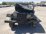 2000 Jeep Wrangler / Tj Sahara Green vin: 1J4FA59S3YP718647