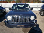 2008 Jeep Patriot Sport Gray vin: 1J8FF28W08D500394