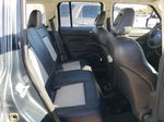 2008 Jeep Patriot Sport Серый vin: 1J8FF28W08D500394