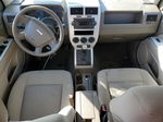 2008 Jeep Patriot Sport Tan vin: 1J8FF28W08D514229