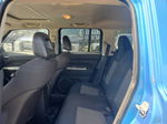 2008 Jeep Patriot Sport Blue vin: 1J8FF28W18D619538