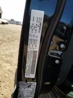 2008 Jeep Patriot Sport Black vin: 1J8FF28W18D651695