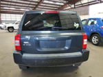 2008 Jeep Patriot Sport Gray vin: 1J8FF28W18D736553