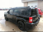 2008 Jeep Patriot Sport Black vin: 1J8FF28W18D786904