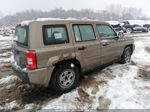 2008 Jeep Patriot Sport Gold vin: 1J8FF28W28D550830