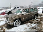 2008 Jeep Patriot Sport Gold vin: 1J8FF28W28D550830