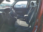 2008 Jeep Patriot Sport Orange vin: 1J8FF28W38D611022