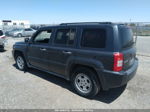 2008 Jeep Patriot Sport Black vin: 1J8FF28W38D642593