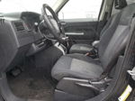 2008 Jeep Patriot Sport Черный vin: 1J8FF28W38D705093