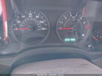 2008 Jeep Patriot Sport Оранжевый vin: 1J8FF28W48D516095