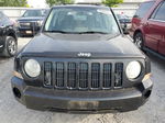 2008 Jeep Patriot Sport Charcoal vin: 1J8FF28W48D619971