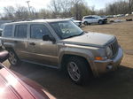 2008 Jeep Patriot Sport Gold vin: 1J8FF28W58D639789