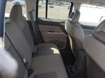 2008 Jeep Patriot Sport Золотой vin: 1J8FF28W58D639789