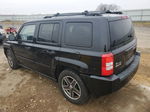 2008 Jeep Patriot Sport Black vin: 1J8FF28W58D716452