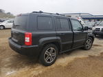 2008 Jeep Patriot Sport Black vin: 1J8FF28W58D716452