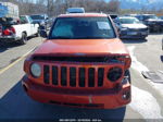 2008 Jeep Patriot Sport Оранжевый vin: 1J8FF28W58D746910