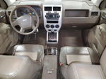 2008 Jeep Patriot Sport Черный vin: 1J8FF28W58D766364