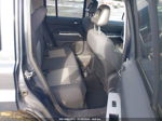 2008 Jeep Patriot Sport Blue vin: 1J8FF28W78D575464