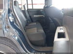 2008 Jeep Patriot Sport Синий vin: 1J8FF28W88D528556