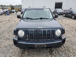 2008 Jeep Patriot Sport Blue vin: 1J8FF28W98D530526