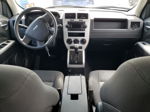 2008 Jeep Patriot Sport Серебряный vin: 1J8FF28W98D549562