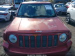 2008 Jeep Patriot Sport Brown vin: 1J8FF28W98D567429