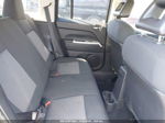 2008 Jeep Patriot Sport Черный vin: 1J8FF28W98D684783