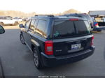 2008 Jeep Patriot Sport Black vin: 1J8FF28WX8D611034