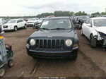 2008 Jeep Patriot Sport Black vin: 1J8FF28WX8D662887