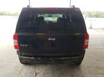 2008 Jeep Patriot Sport Black vin: 1J8FF28WX8D701817