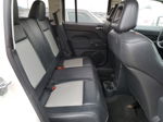 2008 Jeep Patriot Sport Белый vin: 1J8FF28WX8D707505