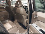 2008 Jeep Patriot Limited Черный vin: 1J8FF48W08D604797