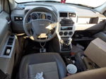 2008 Jeep Patriot Limited Красный vin: 1J8FF48W08D675949