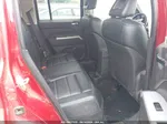 2008 Jeep Patriot Limited Red vin: 1J8FF48W18D514767