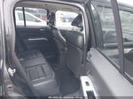 2008 Jeep Patriot Limited Черный vin: 1J8FF48W38D608083