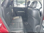 2008 Jeep Patriot Limited Красный vin: 1J8FF48W48D542353