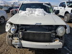 2008 Jeep Patriot Limited Белый vin: 1J8FF48W98D541196